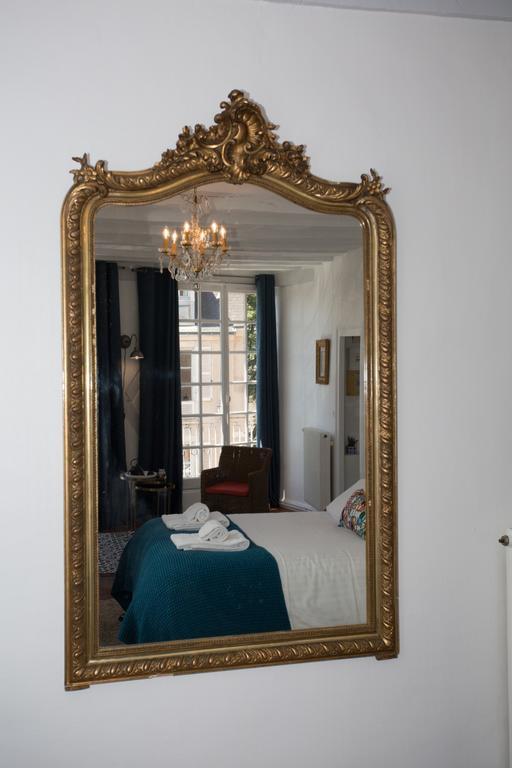 Berceau Henri II Apartamento Le Mans Exterior foto